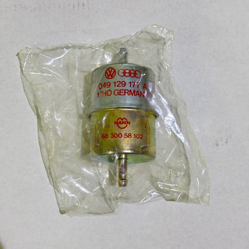 Kraftstofffilter iltis 049 - vw,