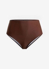 Bikinihose Gr. 38 Dunkelbraun