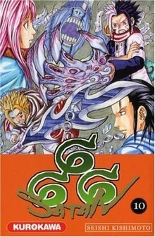 Satan 666 tome von - 666,,