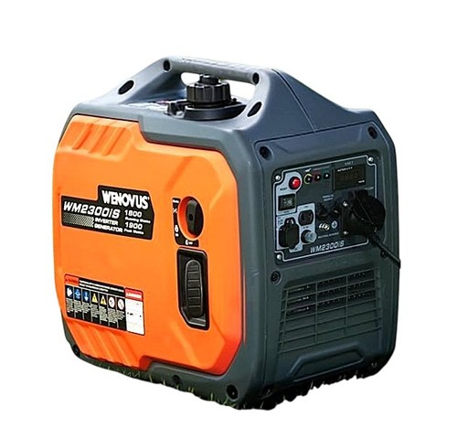 Wenovus inverter - wenovus,