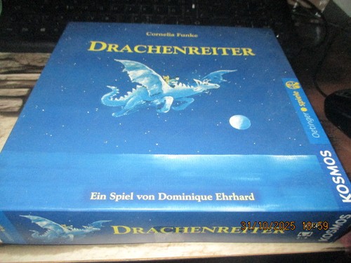 Drachenreiter cornelia funke - drachenreiter,