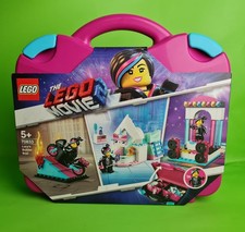NEU! LEGO The Lego Movie 2