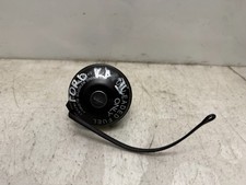 Ford KA 2 Tankverschluss