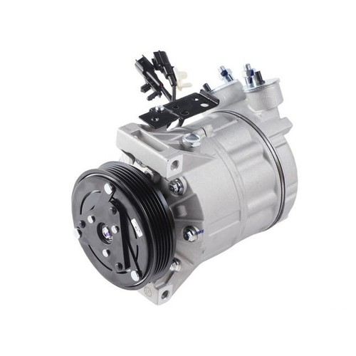 Klimakompressor 112 mm - 12,