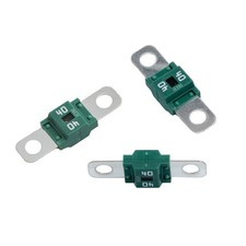 40A MIDI Kfz Sicherung 3 Stk