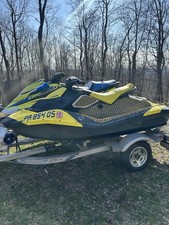 Sea Doo Spark 2016 Jet Ski