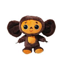 Cheburashka Plüschtier 10