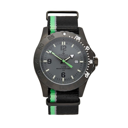 Share bermuda watch company - share,