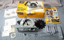 Z207 AEG Handkreissäge Hand Kreissäge Säge Aufsatz HK 727