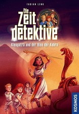 Fabian Lenk / Die