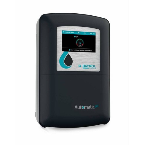 Bayrol automatic - bayrol,