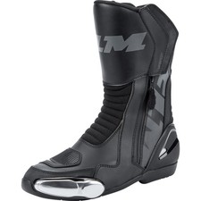FLM Curbs WP Motorradstiefel