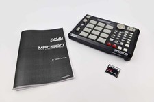 Akai MPC500 Memory Music