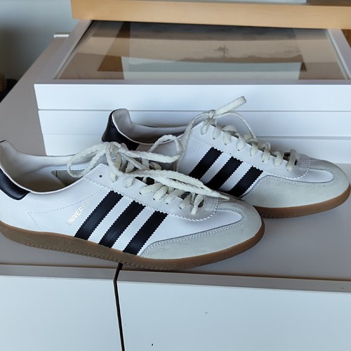 Adidas universal vintage - universal, –