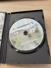 FIFA Fussball Manager 12 PC