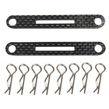 3X(Für RC XV01 TT02 XV02