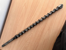 SDS MAX Bohrer Betonbohrer Steinbohrer Hammerbohrer 570mm Ø 1  1/4 Zoll= 31,75mm