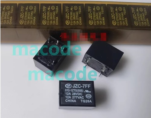 10pc new relay - new, hf