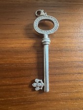 Thomas Sabo Anhänger Grosser Schlüssel 925 Silber