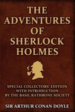 Abenteuer des Sherlock Holmes