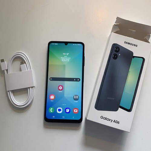 Samsung galaxy a06 64gb - samsung,