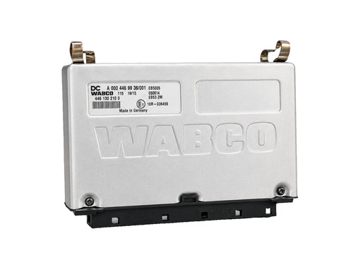 Wabco elektronische - wabco,