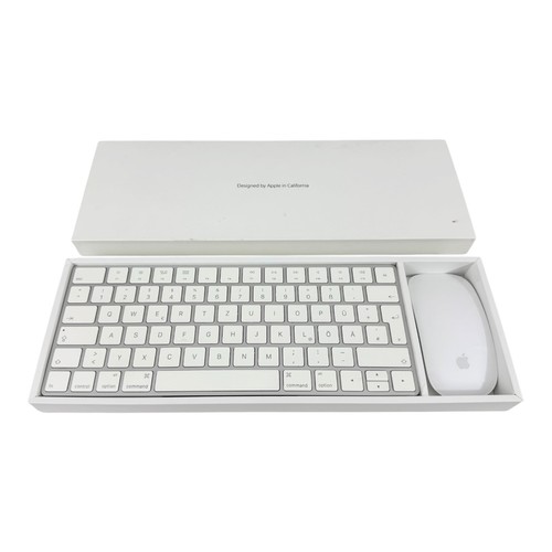 Apple magic keyboard - apple, (a1644)