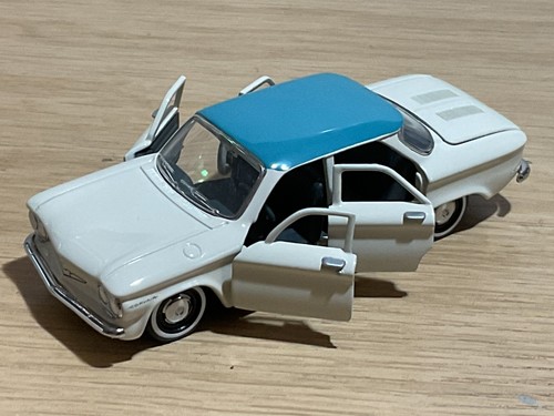 Chevrolet corvair 500 1960 - chevrolet,