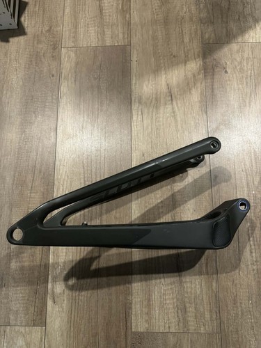 Wachacz carbon scott - carbon,