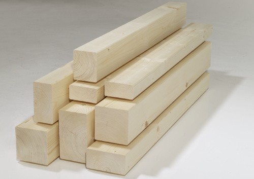 Kvh 120x120mm - kvh,