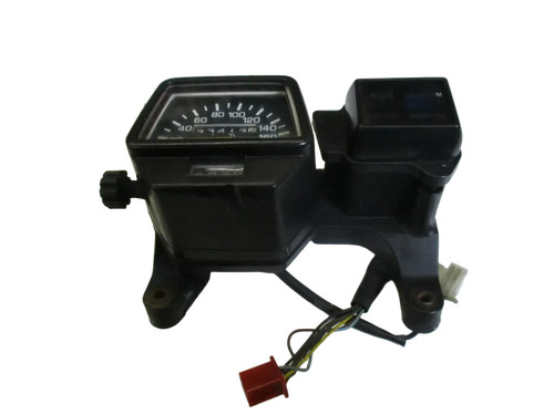 Kombiinstrument yamaha xt - 1.,