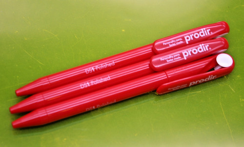 Prodir ds1 kugelschreiber - ds1,