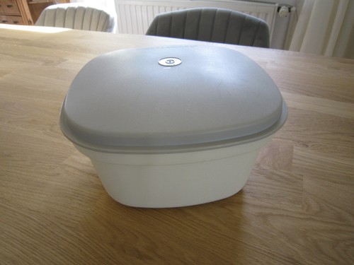 Tupper siebservierer - tupper,