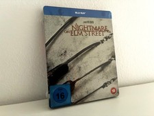 [Blu-ray] A Nightmare on Elm