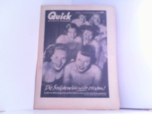 Quick oktober 1950 - 40,