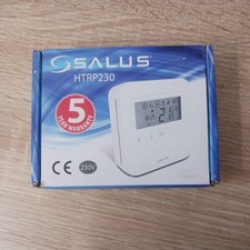 SALUS HTRP230 Programmierbarer