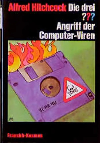 Die drei angriff der - die,