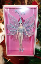 BARBIE BOB MACKIE PRINCESS