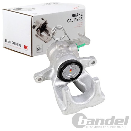 Bremssattel hinterachse - bremssattel,