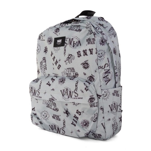 Vans old skool rucksackolive - old,