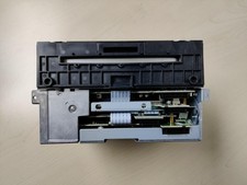 Mercedes-Benz R171 SLK Radio