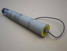 Interroll EC310  Rollerdrive konisch Trommelmotor 24:1 Rollenmotor 24V RL 410 mm