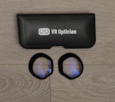 VR Linsen von VR Optiker mit