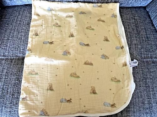 Disney winnie puuh decke - disney,