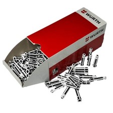 Würth 200x Dübel 8x46 Shark