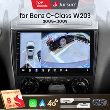 360°KAM+128GB Android Radio