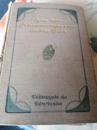 Ludwig richter - ludwig,