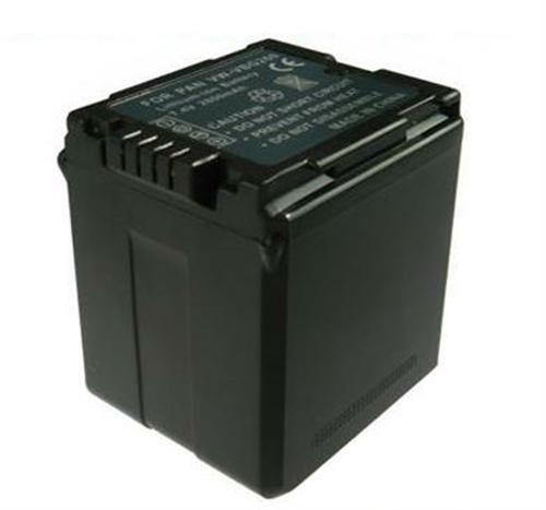 Akku 2400mah für panasonic - 2400mah,