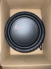 subwoofer focal 30cm 