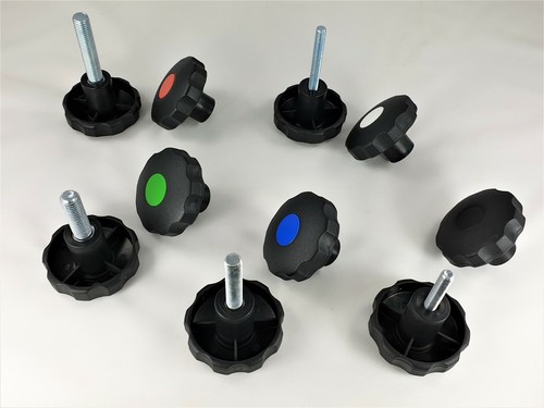 ø64mm stabiler sterngriff - Ø64mm,